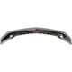 Purchase Top-Quality Front Bumper Face Bar - GM1002874 pa2