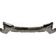 Purchase Top-Quality Front Bumper Face Bar - GM1002874 pa3