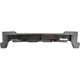Purchase Top-Quality Front Bumper Face Bar - GM1002874 pa4