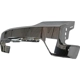 Purchase Top-Quality Front Bumper Face Bar - GM1002874 pa5