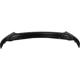 Purchase Top-Quality Front Bumper Face Bar - GM1002876 pa2