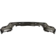 Purchase Top-Quality Front Bumper Face Bar - GM1002878 pa1