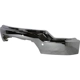 Purchase Top-Quality Front Bumper Face Bar - GM1002878 pa3