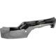 Purchase Top-Quality Front Bumper Face Bar - GM1002878 pa4