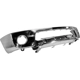 Purchase Top-Quality Front Bumper Face Bar - NI1002143C Capa Certified Capa Certified pa1