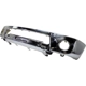 Purchase Top-Quality Front Bumper Face Bar - NI1002143C Capa Certified Capa Certified pa2