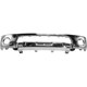 Purchase Top-Quality Front Bumper Face Bar - NI1002143C Capa Certified Capa Certified pa3