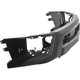 Purchase Top-Quality Front Bumper Face Bar - NI1002159 pa3