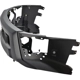 Purchase Top-Quality Front Bumper Face Bar - NI1002159 pa5