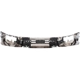 Purchase Top-Quality Front Bumper Face Bar - NI1002160 pa3
