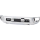 Purchase Top-Quality Front Bumper Face Bar - NI1002160 pa4
