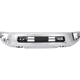 Purchase Top-Quality Front Bumper Face Bar - NI1002160 pa5