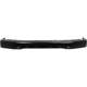 Purchase Top-Quality Front Bumper Face Bar - TO1002166 pa1