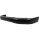 Purchase Top-Quality Front Bumper Face Bar - TO1002166 pa2