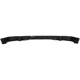 Purchase Top-Quality Front Bumper Face Bar - TO1002166 pa4