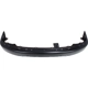 Purchase Top-Quality Front Bumper Face Bar - TO1002166 pa5