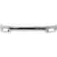 Purchase Top-Quality Front Bumper Face Bar - TO1002172 pa1