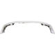 Purchase Top-Quality Front Bumper Face Bar - TO1002172 pa3