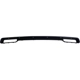 Purchase Top-Quality Front Bumper Filler - CH1087121C pa1