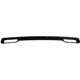 Purchase Top-Quality Front Bumper Filler - CH1087121C pa2