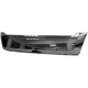 Purchase Top-Quality Front Bumper Filler - FO1087132PP pa1