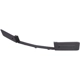 Purchase Top-Quality Front Bumper Filler - GM1087252C Capa Certified Capa Certified pa1