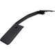 Purchase Top-Quality Front Bumper Filler - GM1087252C Capa Certified Capa Certified pa4