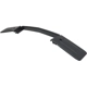 Purchase Top-Quality Front Bumper Filler - GM1087252C Capa Certified Capa Certified pa6