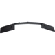 Purchase Top-Quality Front Bumper Filler - GM1087252C Capa Certified Capa Certified pa7