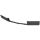 Purchase Top-Quality Front Bumper Filler - GM1087252C Capa Certified Capa Certified pa8