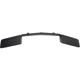 Purchase Top-Quality Front Bumper Filler - GM1087253 pa6