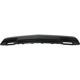 Purchase Top-Quality Front Bumper Filler - GM1087255 pa6