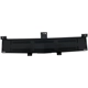 Purchase Top-Quality Front Bumper Filler - GM1087258 pa1