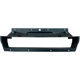 Purchase Top-Quality Front Bumper Filler - GM1087260 pa2