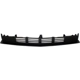Purchase Top-Quality Front Bumper Filler by SHERMAN PARTS - 900-22C pa1