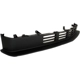 Purchase Top-Quality Front Bumper Filler by SHERMAN PARTS - 900-22C pa3