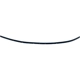 Purchase Top-Quality Front Bumper Filler - CH1087127 pa1