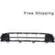 Purchase Top-Quality Front Bumper Grille - AC1036100 pa1