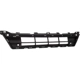 Purchase Top-Quality Front Bumper Grille - AC1036103C Capa Certified pa1