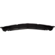 Purchase Top-Quality Front Bumper Grille - AC1036103C Capa Certified pa4