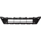 Purchase Top-Quality Front Bumper Grille - AC1036103C Capa Certified pa5