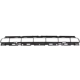 Purchase Top-Quality Front Bumper Grille - AU1036110 pa5