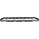 Purchase Top-Quality Front Bumper Grille - AU1036112C pa1