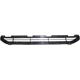 Purchase Top-Quality Front Bumper Grille - AU1036112C pa2