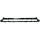 Purchase Top-Quality Front Bumper Grille - AU1036119 pa1