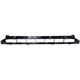 Purchase Top-Quality Front Bumper Grille - AU1036119 pa2