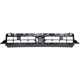 Purchase Top-Quality Front Bumper Grille - AU1036120 pa2
