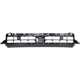 Purchase Top-Quality Front Bumper Grille - AU1036120 pa3