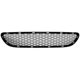 Purchase Top-Quality Front Bumper Grille - BM1036126 pa1