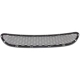 Purchase Top-Quality Front Bumper Grille - BM1036126 pa10